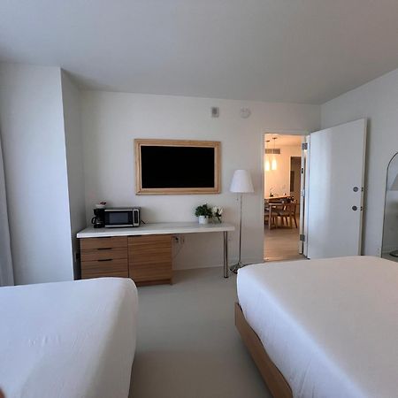 2B 2B Luxury Ocean Views Apt In Hallandale Beach Apartment Ngoại thất bức ảnh